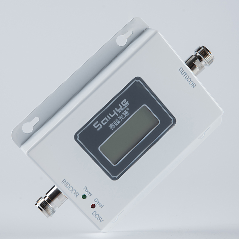 宁晋家用配电房机房信号放大器200㎡