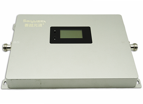  宁晋三频/四频/五频手机信号接收器800㎡