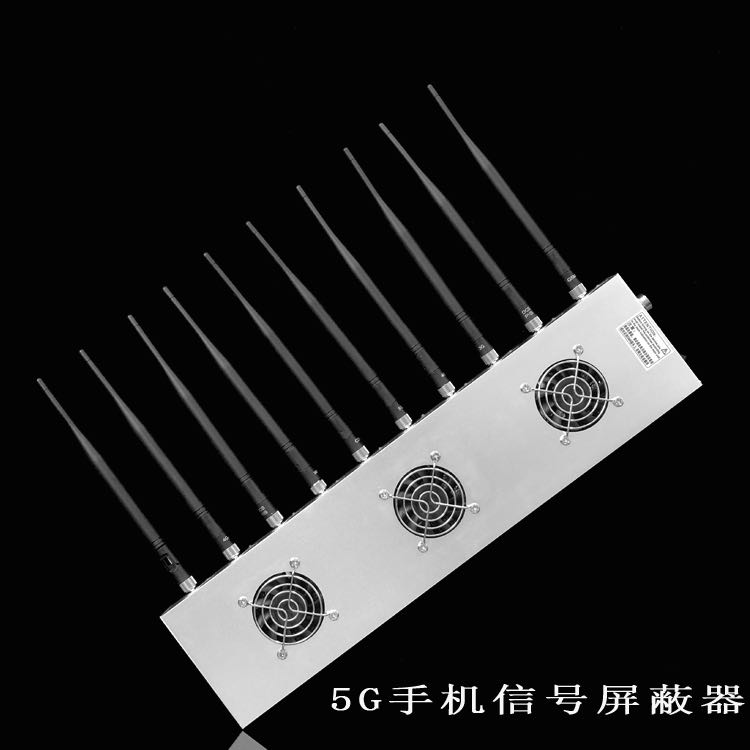 宁晋外置10天线移动通信干扰器