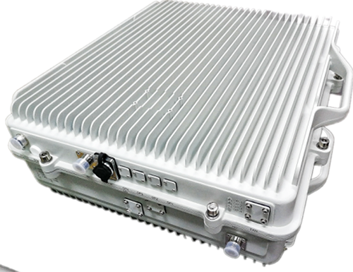 宁晋信令级数字室分型移动通信干扰器