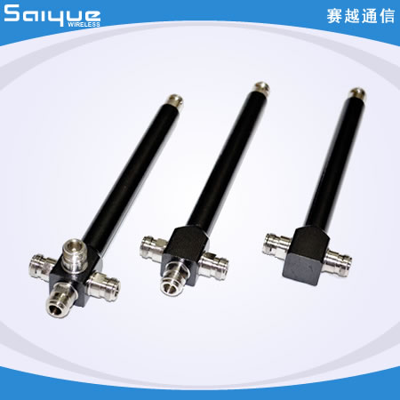  宁晋FM调频广播同步广播功分器