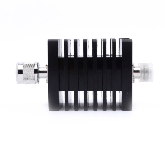  宁晋腔体固定衰减器0-3G/0-4G  N型接口